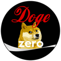 DogeZero (DOGE0) - logo