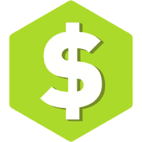 Dollar INTERNATIONAL (DOLLAR) - logo