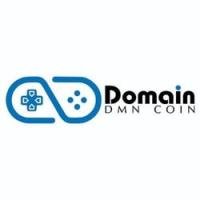 Domain Coin (DMN) - logo