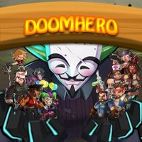 Doom Hero Dao (DHD)