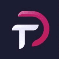 Dot Finance (PINK) - logo