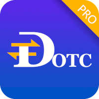 dotc.pro token (DOTC) - logo