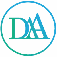 Double Ace (DAA) - logo