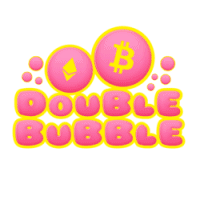 Double Bubble (DBUBBLE) - logo