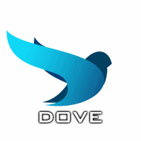 Dovecoin (DOVE) - logo
