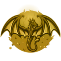 Dragon Crypto Aurum (DCAU)