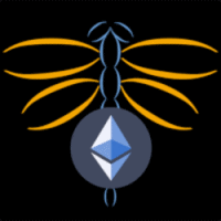 Dragonfly Protocol (DFLY) - logo
