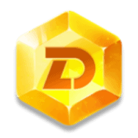 DragonMaster (DMT) - logo