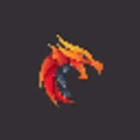 Dragonmusk (DMUSK) - logo