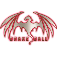 Drakeball Super (DBS) - logo