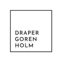 Draper Goren Holm - logo
