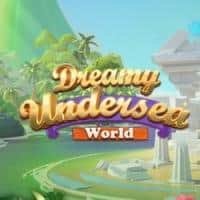 Dreamy Undersea World (DUW) - logo