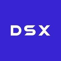 DSX - logo