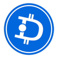 DualCoin (DCN) - logo