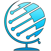DUBIex - logo