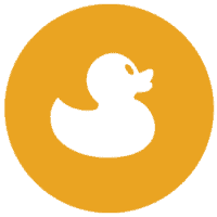 DuckDaoDime (DDIM) - logo