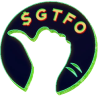 DumpBuster (GTFO) - logo