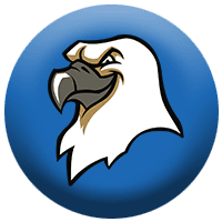 Eagle Token (EAGLE) - logo