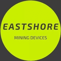 eastshore - logo