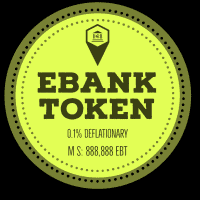 Ebank token (EBT)