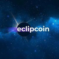 Eclipcoin - logo