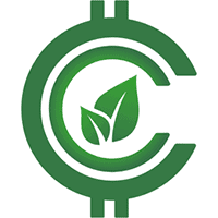 Eco Value Coin (EVC) - logo
