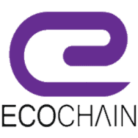 Ecochain (ECOC) - logo