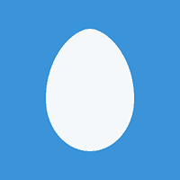 EggCoin (EGG)