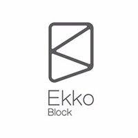 Ekkoblock (EBKC) - logo