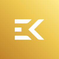 Ekon Gold (EKG) - logo