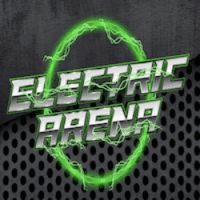 Electric Arena (EARENA) - logo