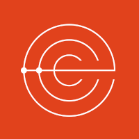 electric coin co - logo