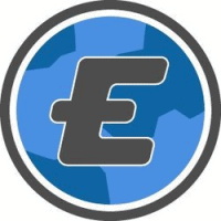 Elementium Token (ELET) - logo