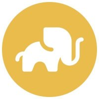 ELEPHANT.MONEY - logo