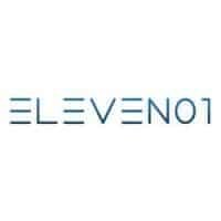 Eleven01 (E01) - logo