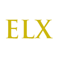 Energy Ledger (ELX) - logo