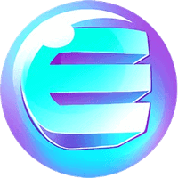 Enjin (ENJ) - logo