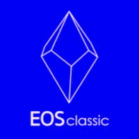 EOSclassic (EOSC)