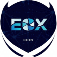 EOX (EOX) - logo