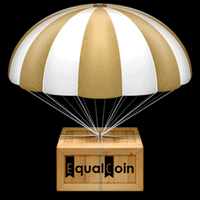 EqualCoin (EQUAL) - logo