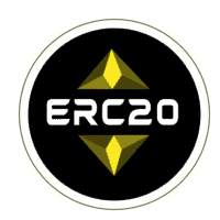 ERC20 (ERC20) - logo