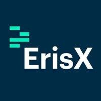 ErisX Ethereum Futures Contract - logo