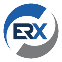 ERX - logo