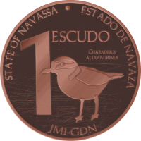 Escudo Navacense (ESN)