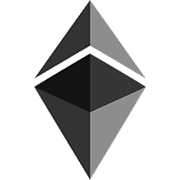 Ethereum Dark (ETHD) - logo
