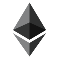Ethereum (ETH) - logo