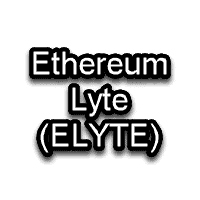 Ethereum Lyte (ELYTE) - logo
