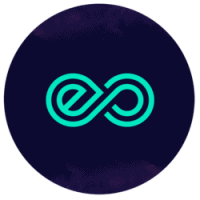 Ethernity Chain (ERN) - logo