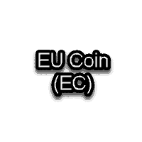 EU Coin (EC) - logo