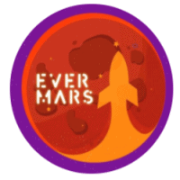 EverMars (EVM) - logo